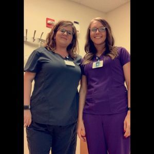 Meet your Posher, Cheryl